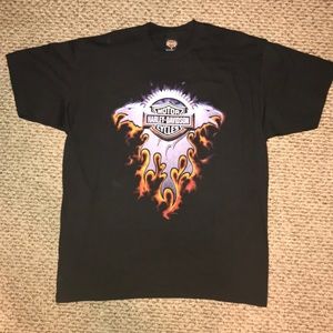 Harley Davidson men’s T-shirt